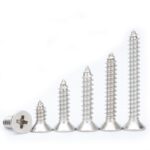 Self Tapping Screws