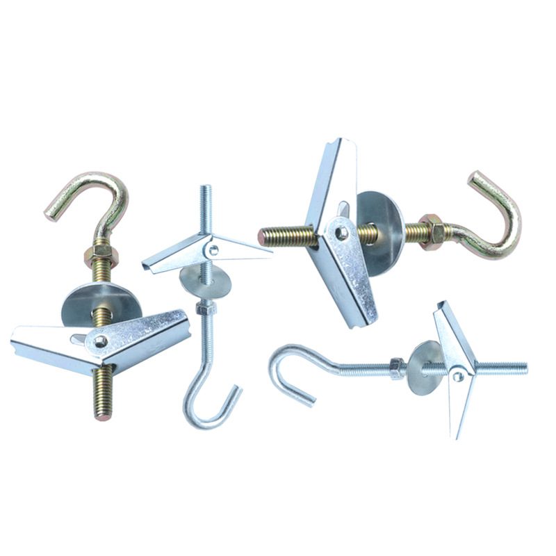 Aircraft Toggle Anchor Hook - Fengling Fastener