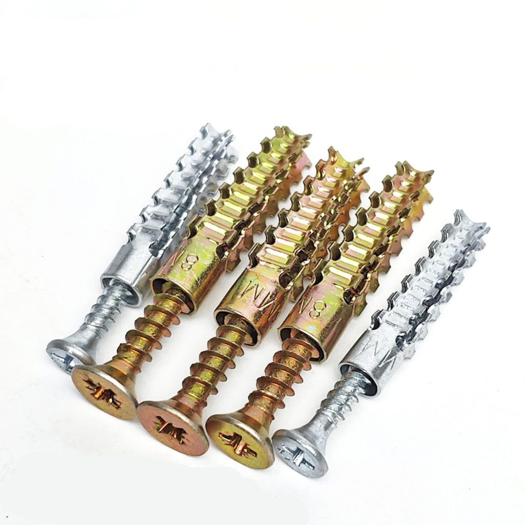Christmas Tree Anchor - Fengling Fastener
