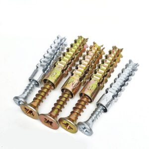 Christmas Tree Anchor - Fengling Fastener