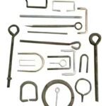 Custom Special Fasteners