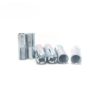 Drop-in Anchor - Fengling Fastener 01 - Fengling Fastener