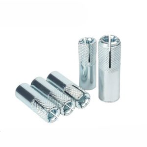 Drop-in Anchor - Fengling Fastener 02 - Fengling Fastener