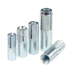 Drop-in Anchor - Fengling Fastener 07 - Fengling Fastener