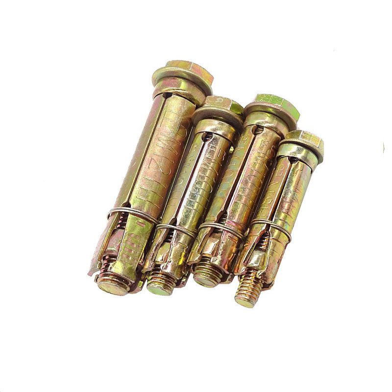 Expansion Anchors - Fengling Fastener 01 - Fengling Fastener