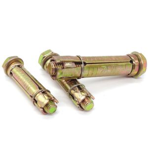 Expansion Anchors - Fengling Fastener 02 - Fengling Fastener