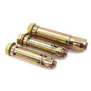 Expansion Anchors - Fengling Fastener 03 - Fengling Fastener