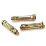 Shield Anchors