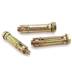 Expansion Anchors - Fengling Fastener 04 - Fengling Fastener