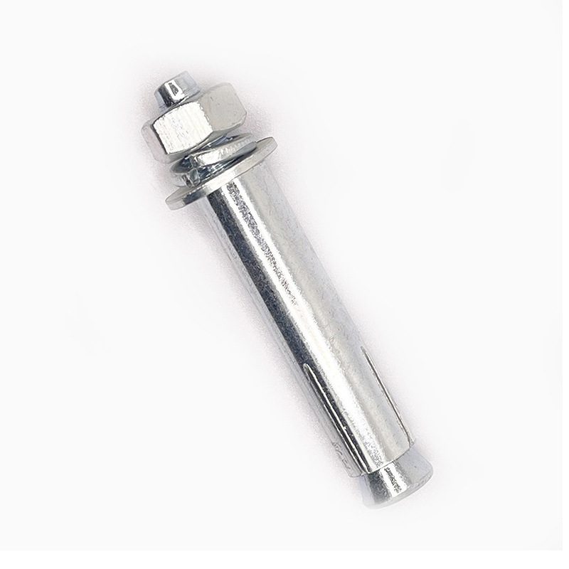 Expansion Anchors - Fengling Fastener 08 - Fengling Fastener