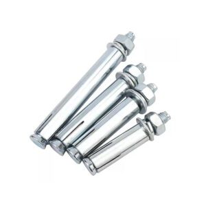 Expansion Anchors - Fengling Fastener 09 - Fengling Fastener