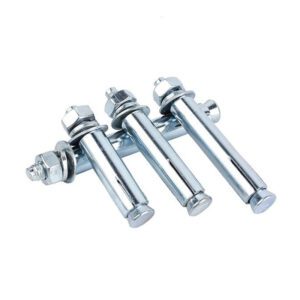 Expansion Anchors - Fengling Fastener 10 - Fengling Fastener