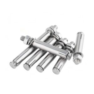 Expansion Anchors - Fengling Fastener 11 - Fengling Fastener