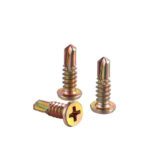 Self Drilling Screws