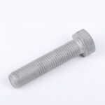 Hot Dip Galvanized Fasteners