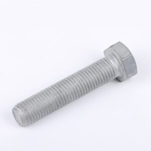 Hot Dip Galvanized Bolts 01 - Fengling Fastener