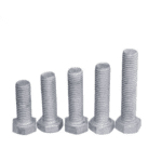 Hot Dip Galvanized Fasteners