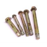 Anchors & Expansion Fixings