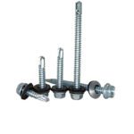 Self Drilling Screws