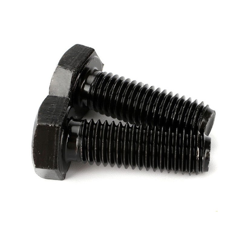 High Strength Bolts 01 - Fengling Fastener