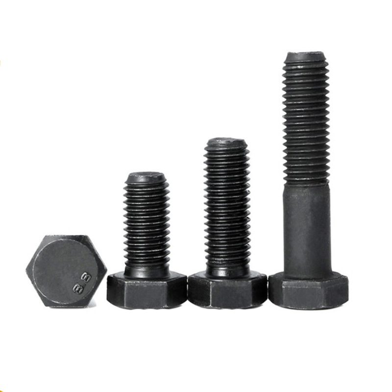 High Strength Bolts 02 - Fengling Fastener