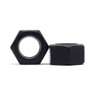 High Strength Nuts 01 - Fengling Fastener