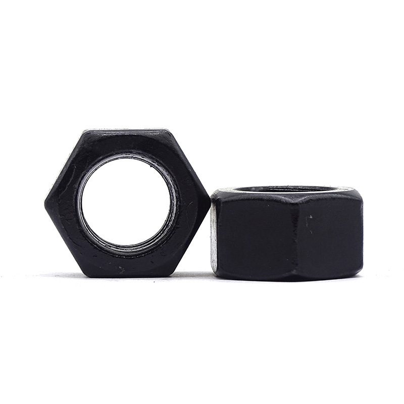 High Strength Nuts 01 - Fengling Fastener