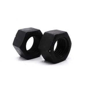High Strength Nuts 02 - Fengling Fastener