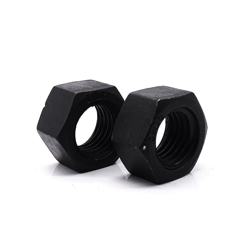 High Strength Nuts 02 - Fengling Fastener