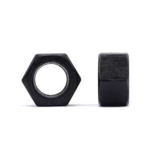 High Strength Nuts 04 - Fengling Fastener