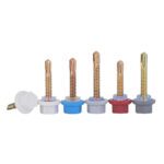 Self Drilling Screws