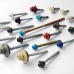 Self Drilling Screws