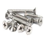 Self Tapping Screws