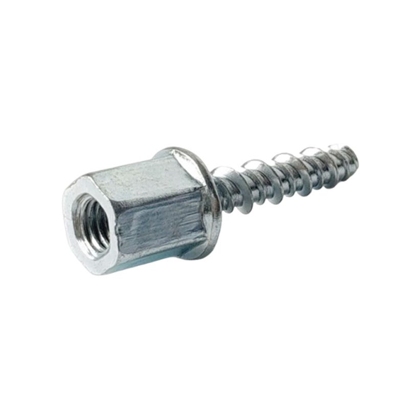 Self Cutting Screws - Fengling Fastener 01 - Fengling Fastener