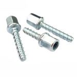 Self Cutting Screws