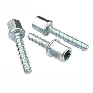 Self Cutting Screws - Fengling Fastener 03 - Fengling Fastener