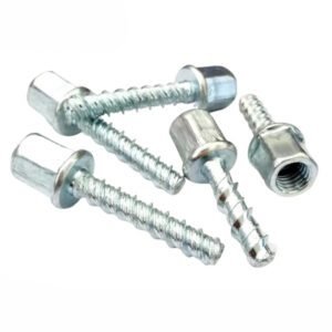 Self Cutting Screws - Fengling Fastener 04 - Fengling Fastener