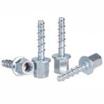 Self Cutting Screws