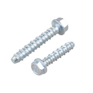 Self Cutting Screws - Fengling Fastener 07 - Fengling Fastener