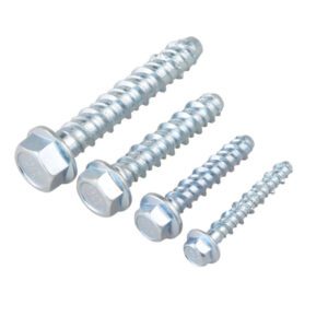 Self Cutting Screws - Fengling Fastener 08 - Fengling Fastener
