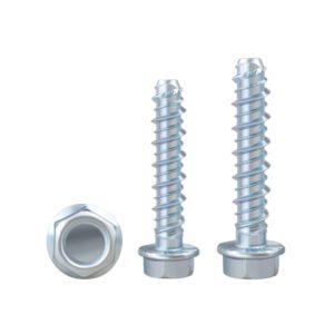 Self Cutting Screws - Fengling Fastener 09 - Fengling Fastener