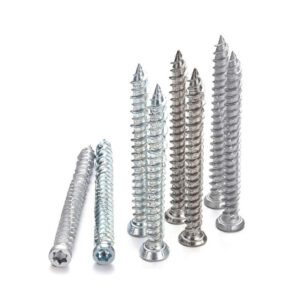 Self-Cutting Screw - Fengling Fastener