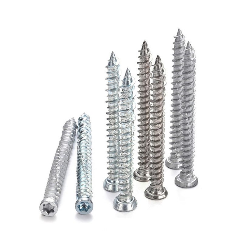 Self-Cutting Screw - Fengling Fastener