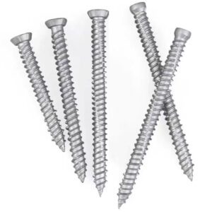 Self-Cutting Screw1 - Fengling Fastener
