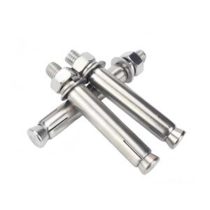 Stainless Steel Expansion Bolt - Fengling Fastener
