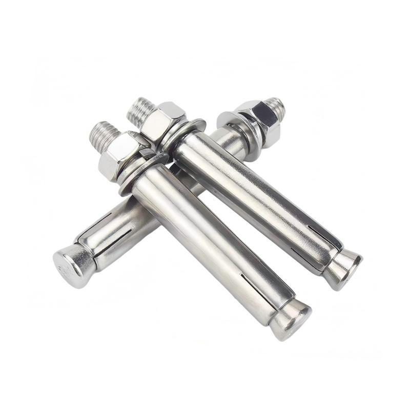 Stainless Steel Expansion Bolt - Fengling Fastener