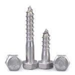 Self Tapping Screws