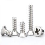 Self Tapping Screws