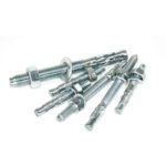Anchors & Expansion Fixings