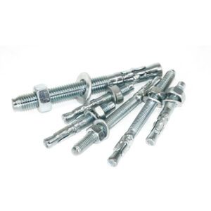 Wedge Anchor - Fengling Fastener 02 - Fengling Fastener